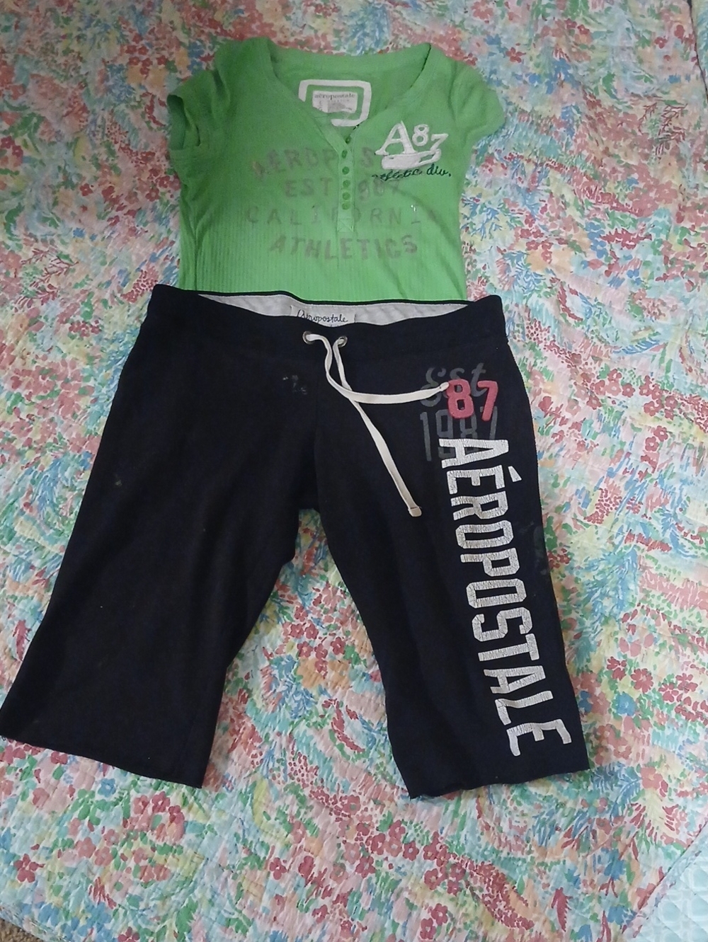 Not So Perfect VINTAGE AEO bundle
